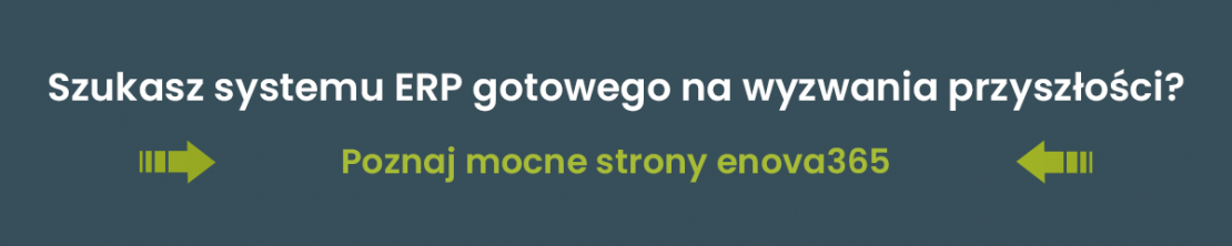 Mocne strony enova365