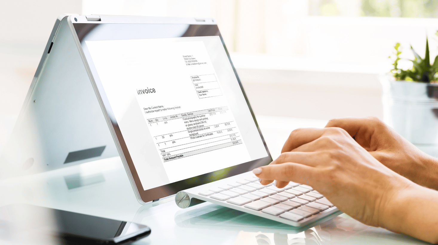 Obsługa e-faktur w enova365 – instrukcja krok po kroku | AKTUALIZACJA WRZESIEŃ 2025