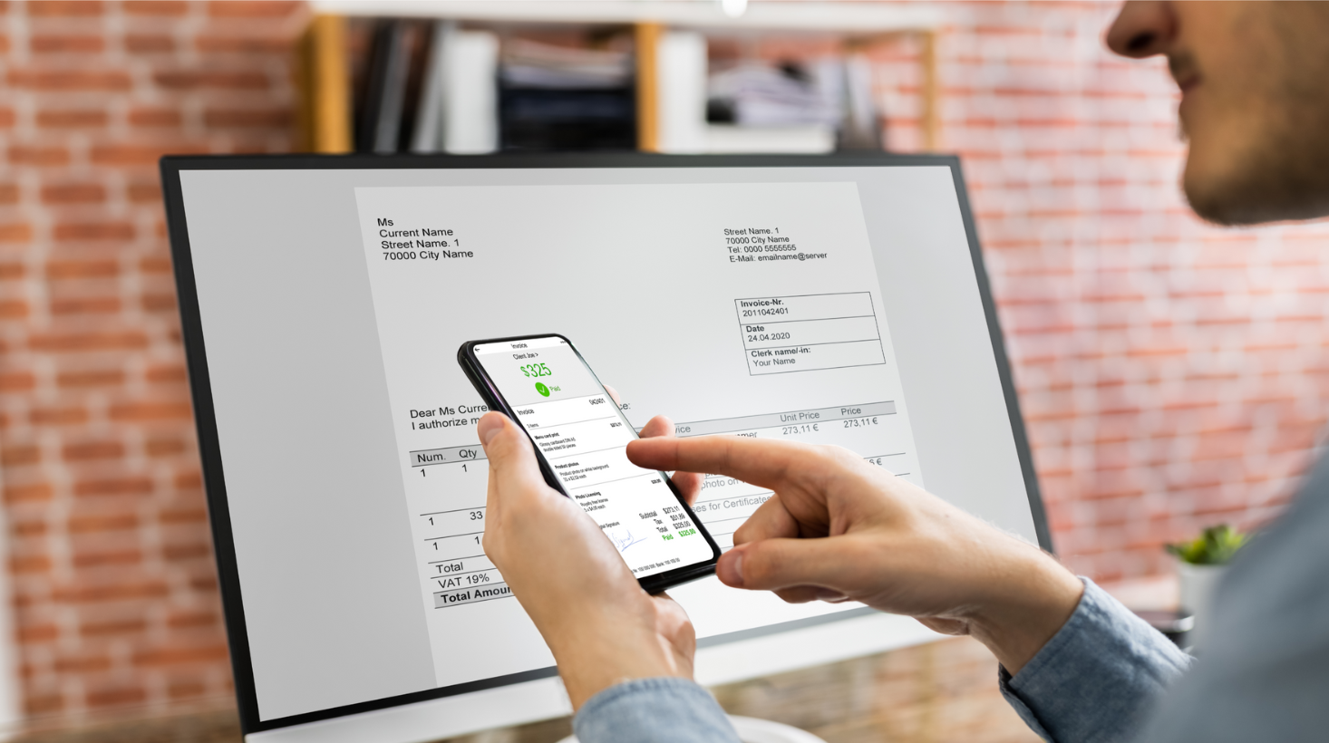 Pusta faktura – czym jest i jakie są konsekwencje jej wystawienia?