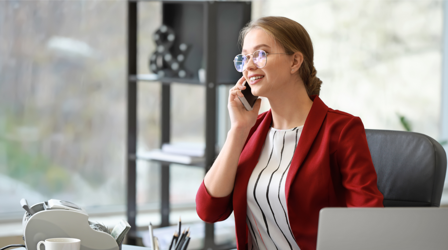 Standardy obsługi klienta w biurze rachunkowym – jak je podnieść?