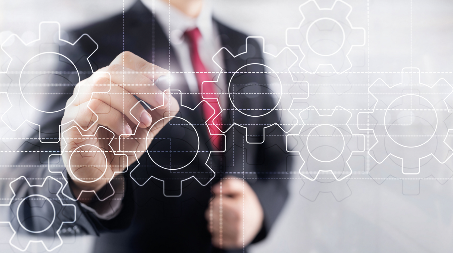 Co to jest transformacja cyfrowa firmy? Korzyści i wyzwania