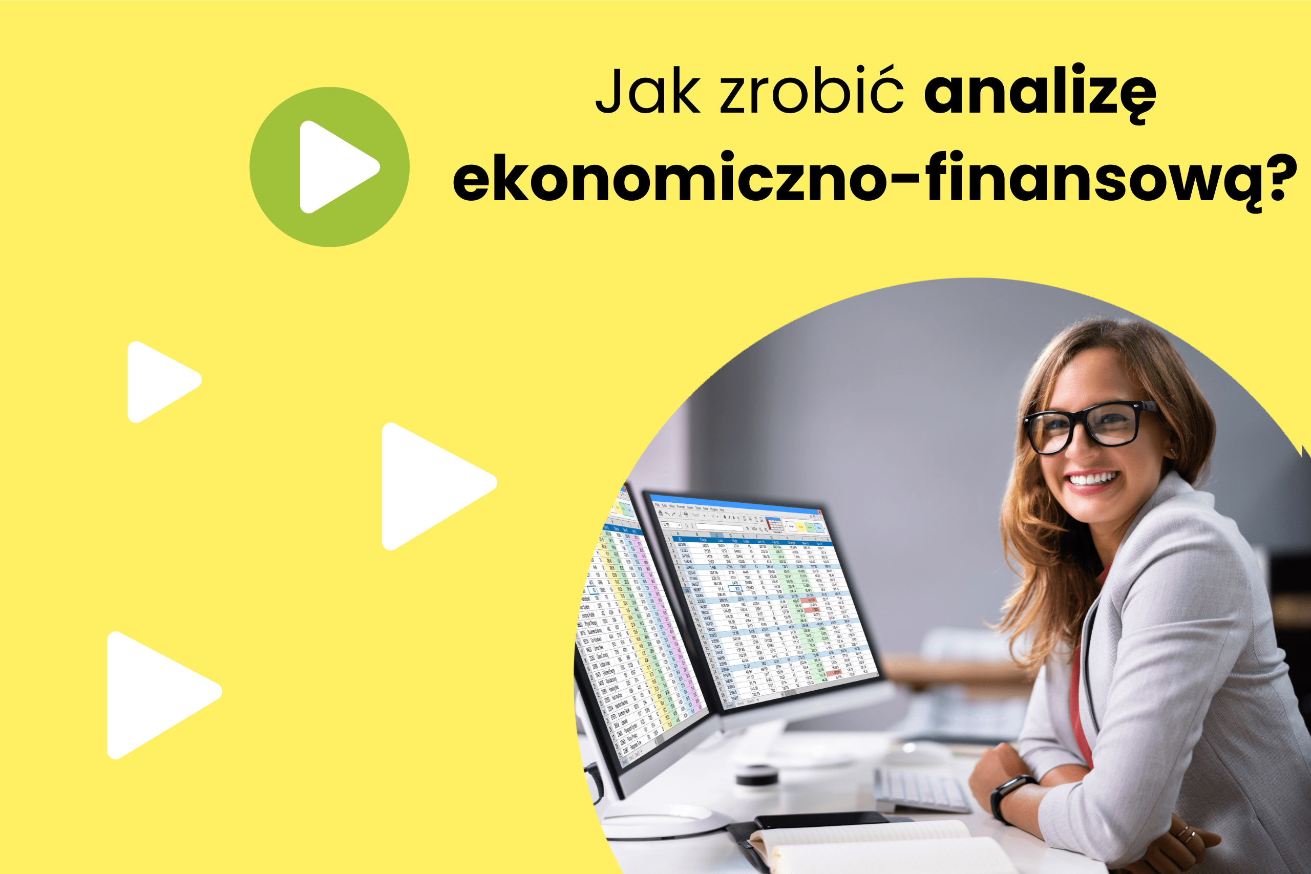 Analiza ekonomiczno-finansowa firmy. Co to jest i jak ją przeprowadzić?