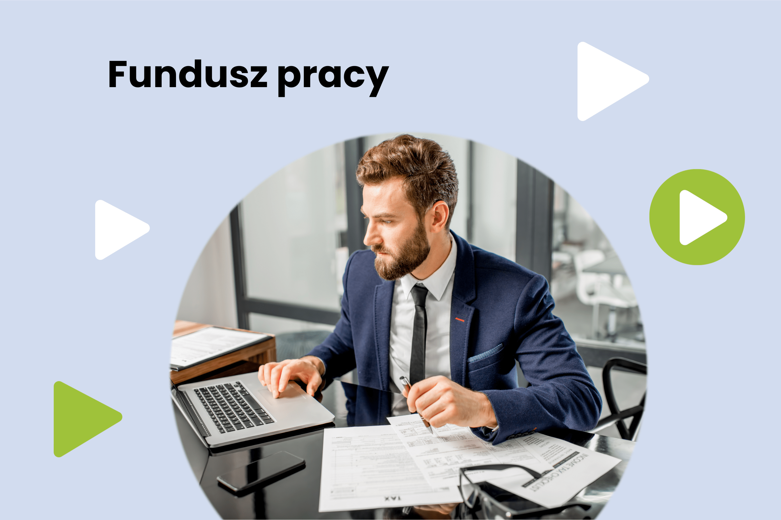 Fundusz pracy – zasady odprowadzania składek