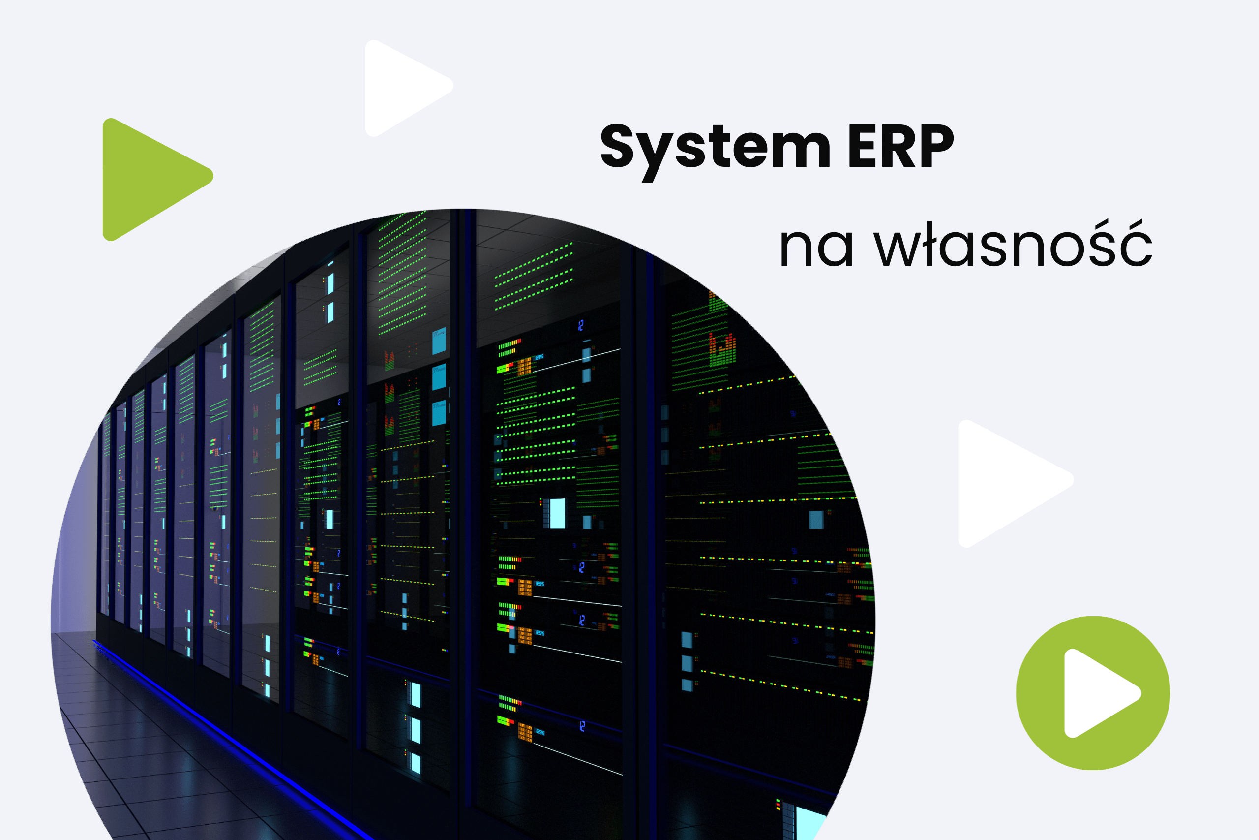 ERP on-premise – co to znaczy? Poznaj zasady działania systemu