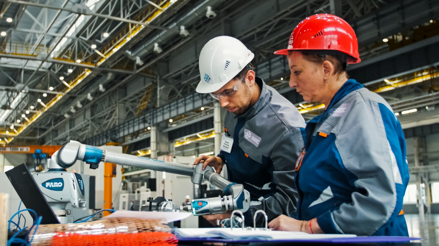 Czym jest cykl produkcyjny – wyjaśniamy!