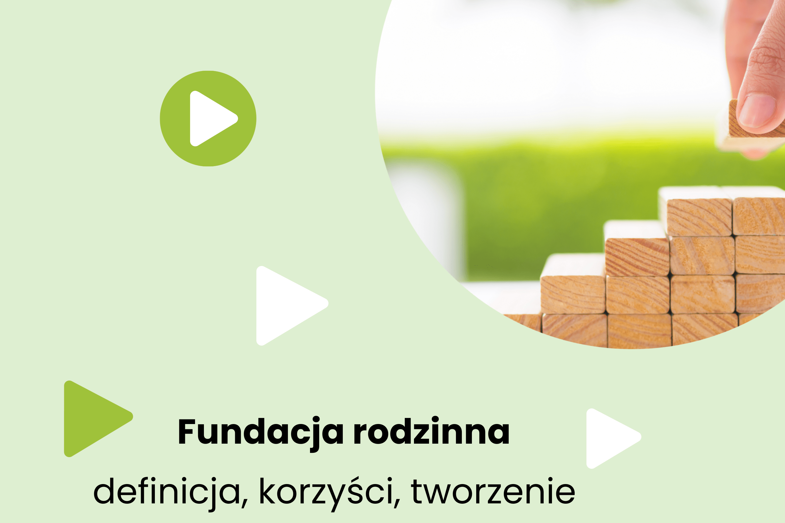 Czym jest fundacja rodzinna – ustawa, podatki, cele