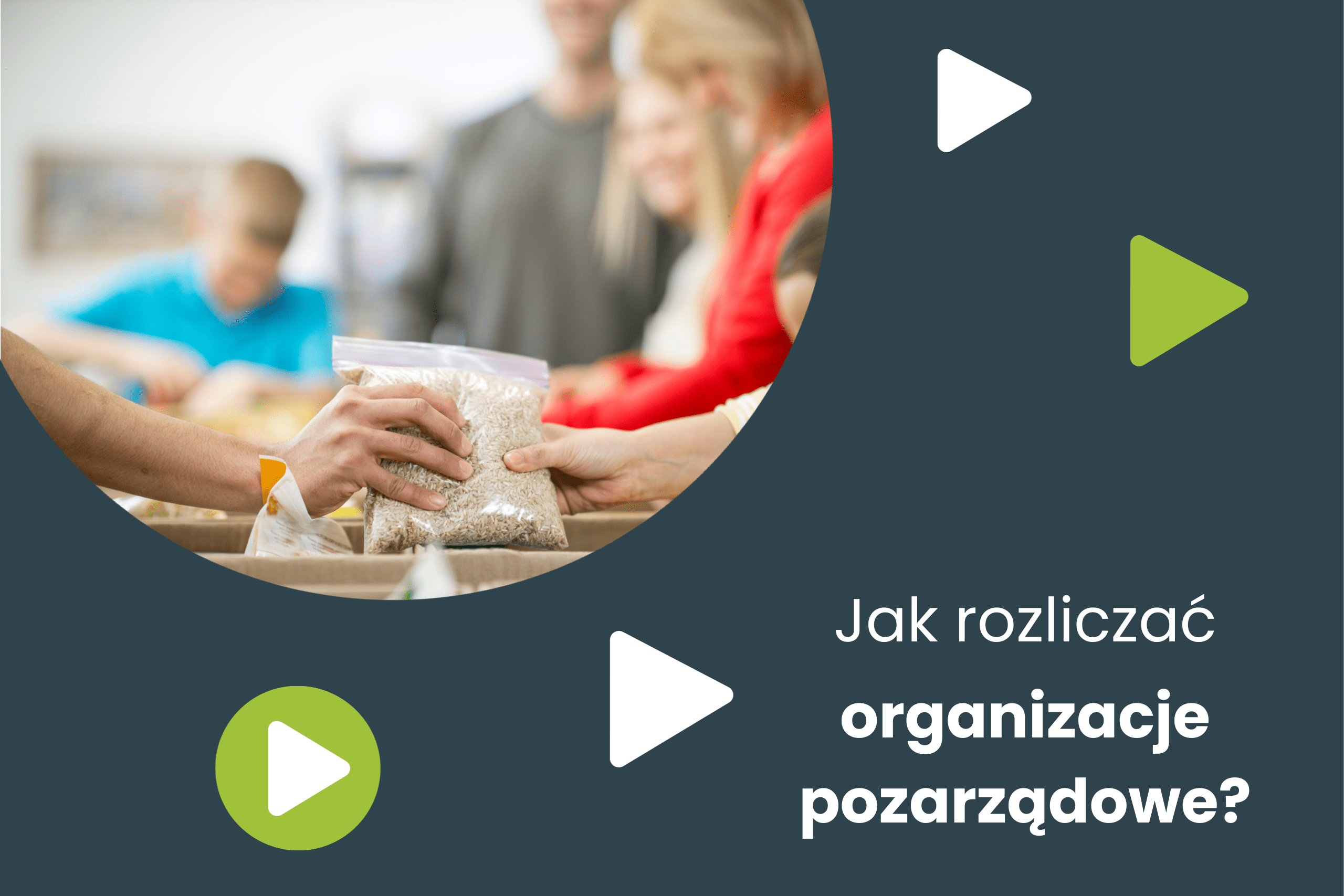 Księgowość NGO: jak rozliczać organizacje pozarządowe?