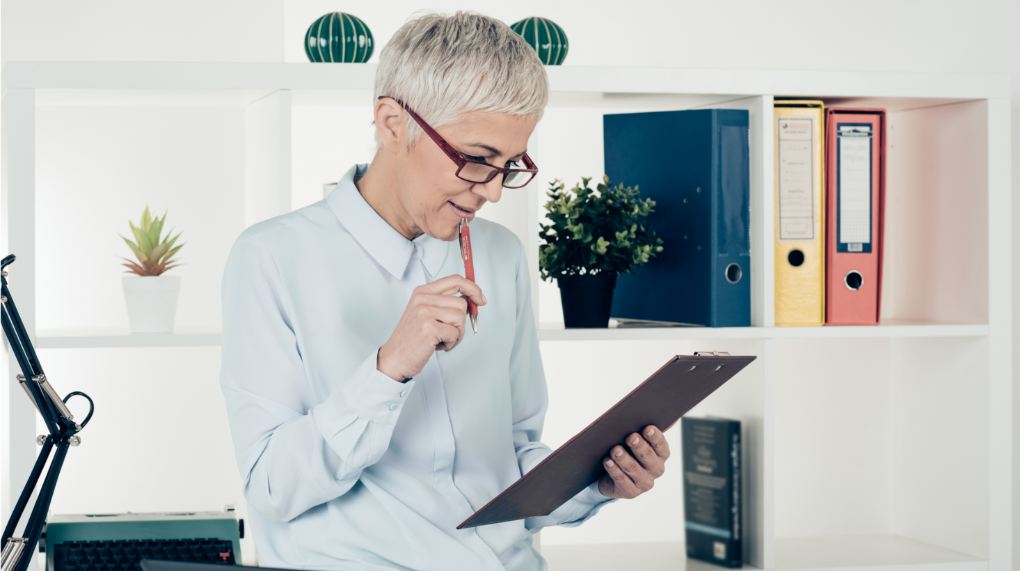 Oceny pracownicze – jak system ERP może usprawnić ten proces?