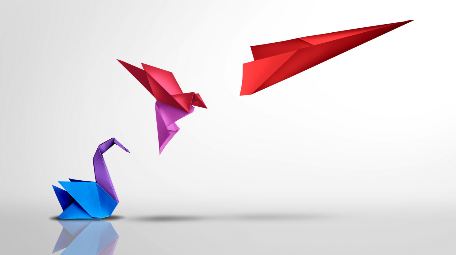 Jak będzie wyglądać przyszłość zawodu księgowego? Oto nasze przewidywania