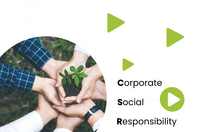 Czym jest społeczna odpowiedzialność biznesu, czyli jak zapewnić firmie dobry CSR?