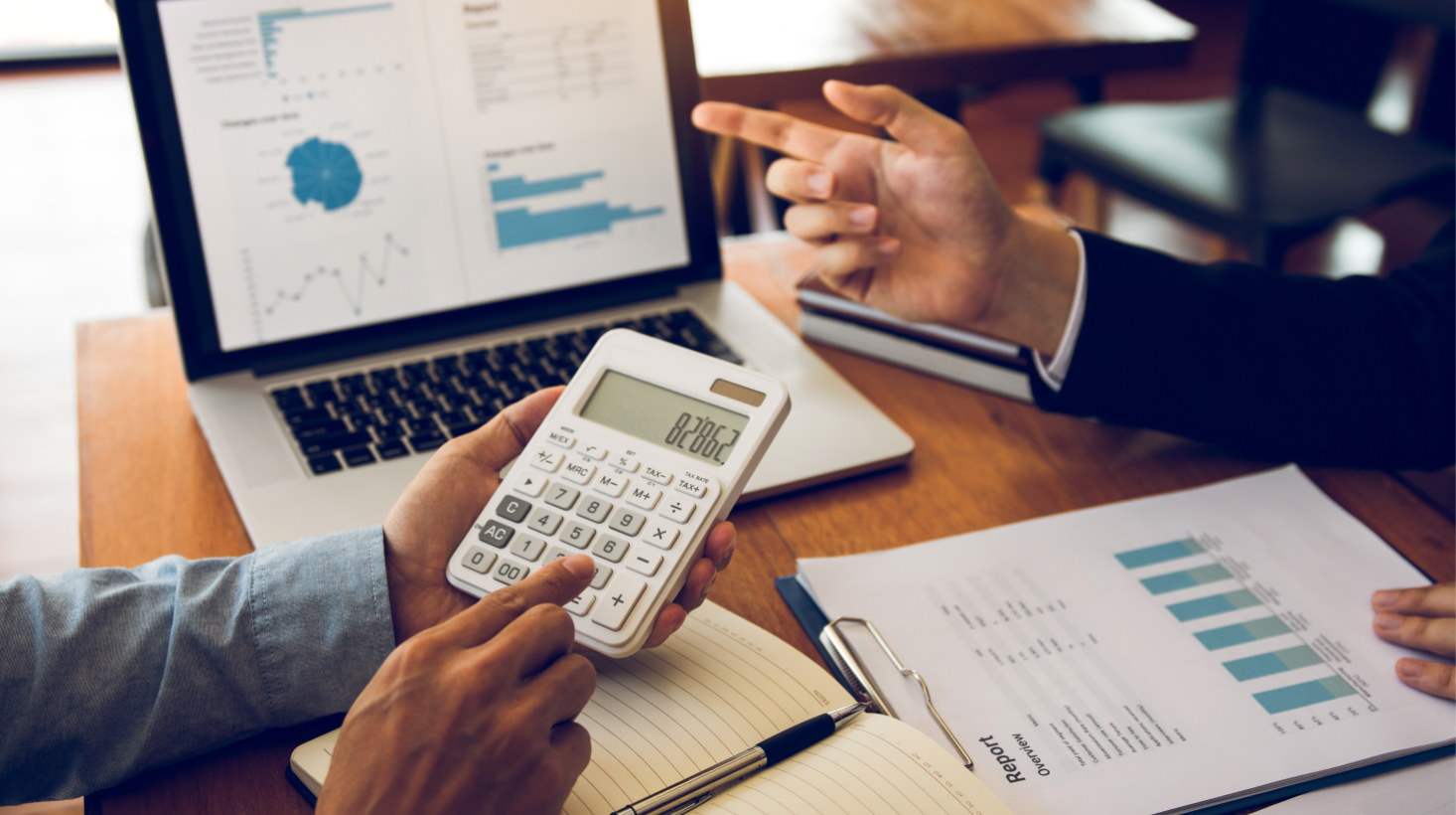 Planowanie budżetu w firmie – co to jest i na czym polega?