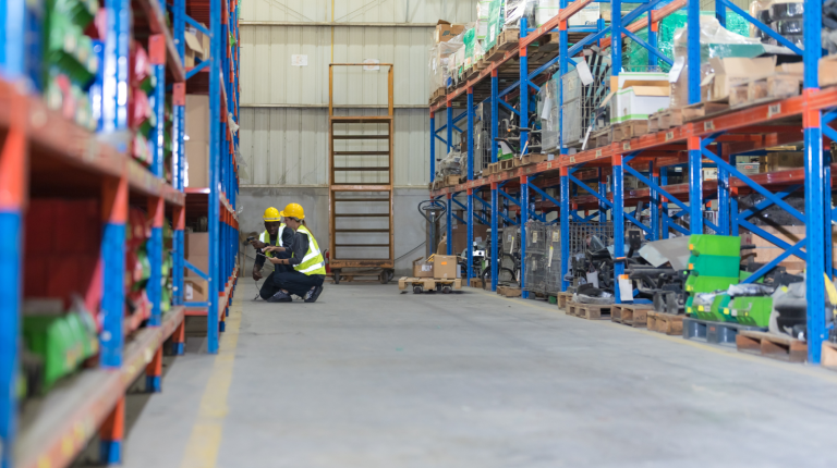 WMS4enova365 – dedykowany system magazynowy dla enova365