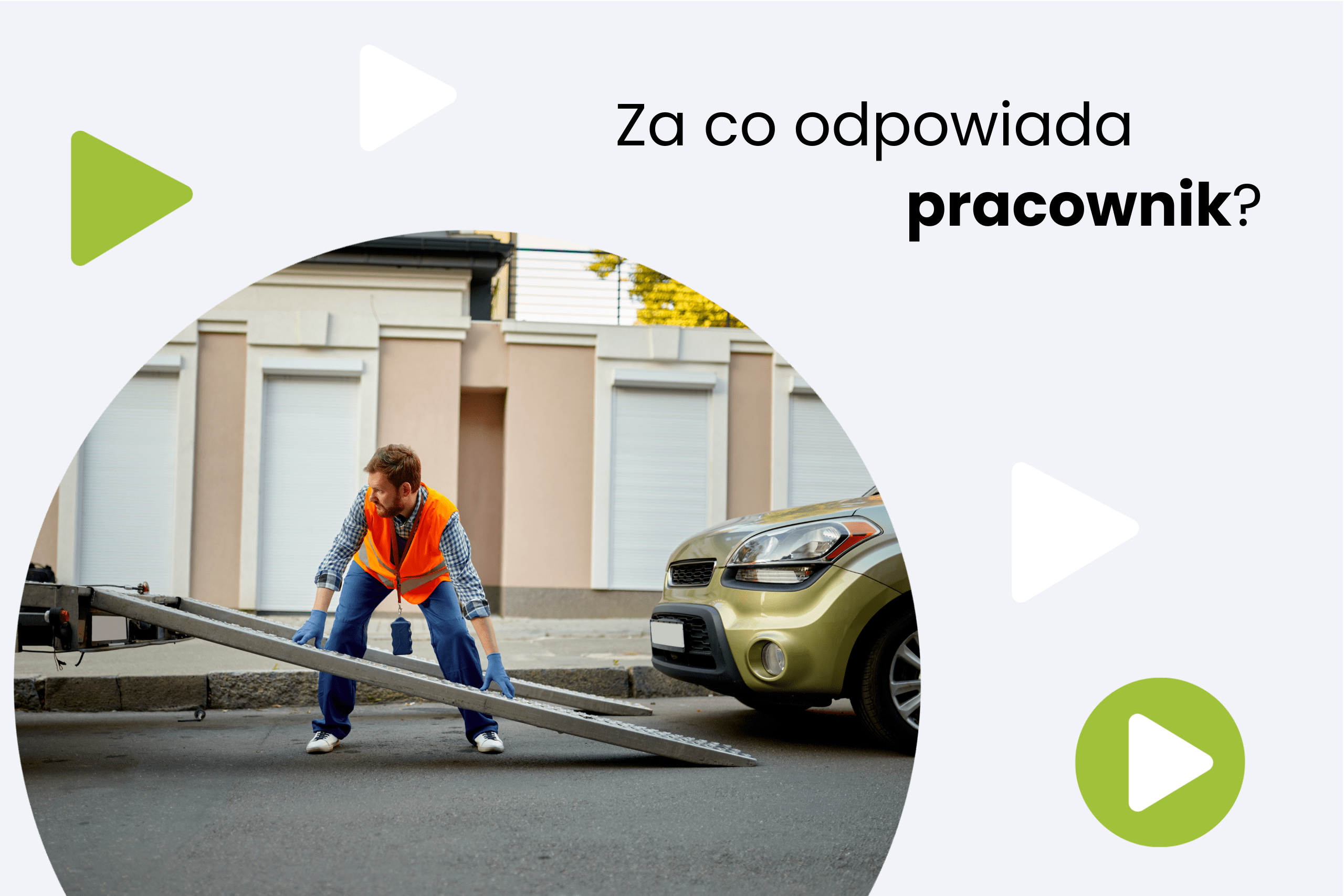 Czym jest odpowiedzialność materialna pracownika wobec pracodawcy?