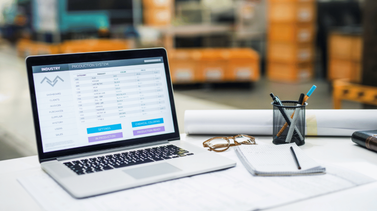 ERP dla małej firmy – czym powinien się wyróżniać?