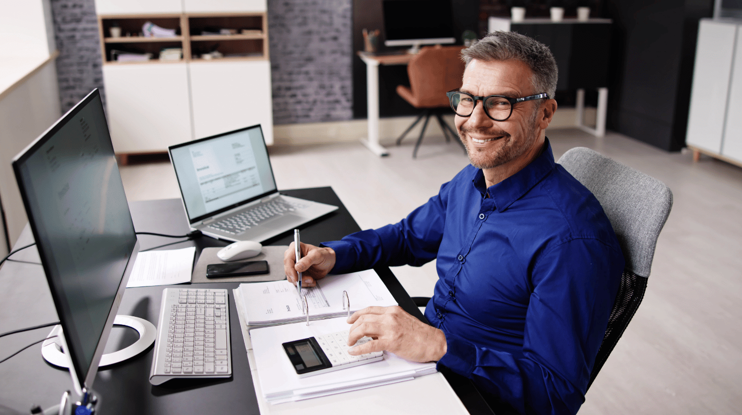 Onboarding klienta w biurze rachunkowym: jak powinien wyglądać krok po kroku?