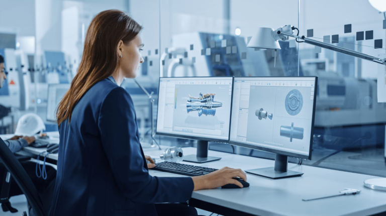 Case study: Jak enova365 i DPS Systems usprawniają proces produkcji w Wuwer Sp. z o. o.