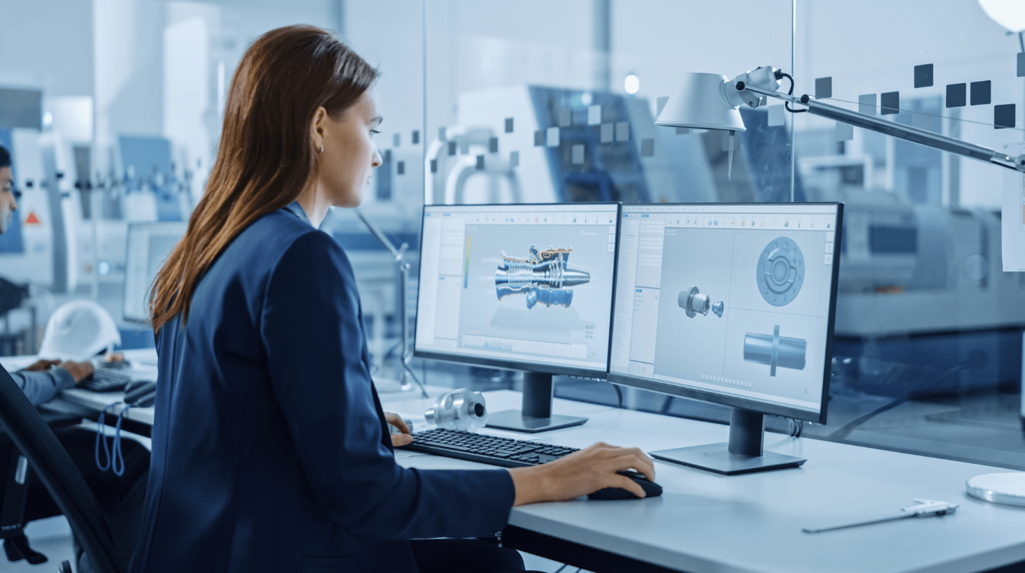 Case study: Jak enova365 i DPS Systems usprawniają proces produkcji w Wuwer Sp. z o. o.