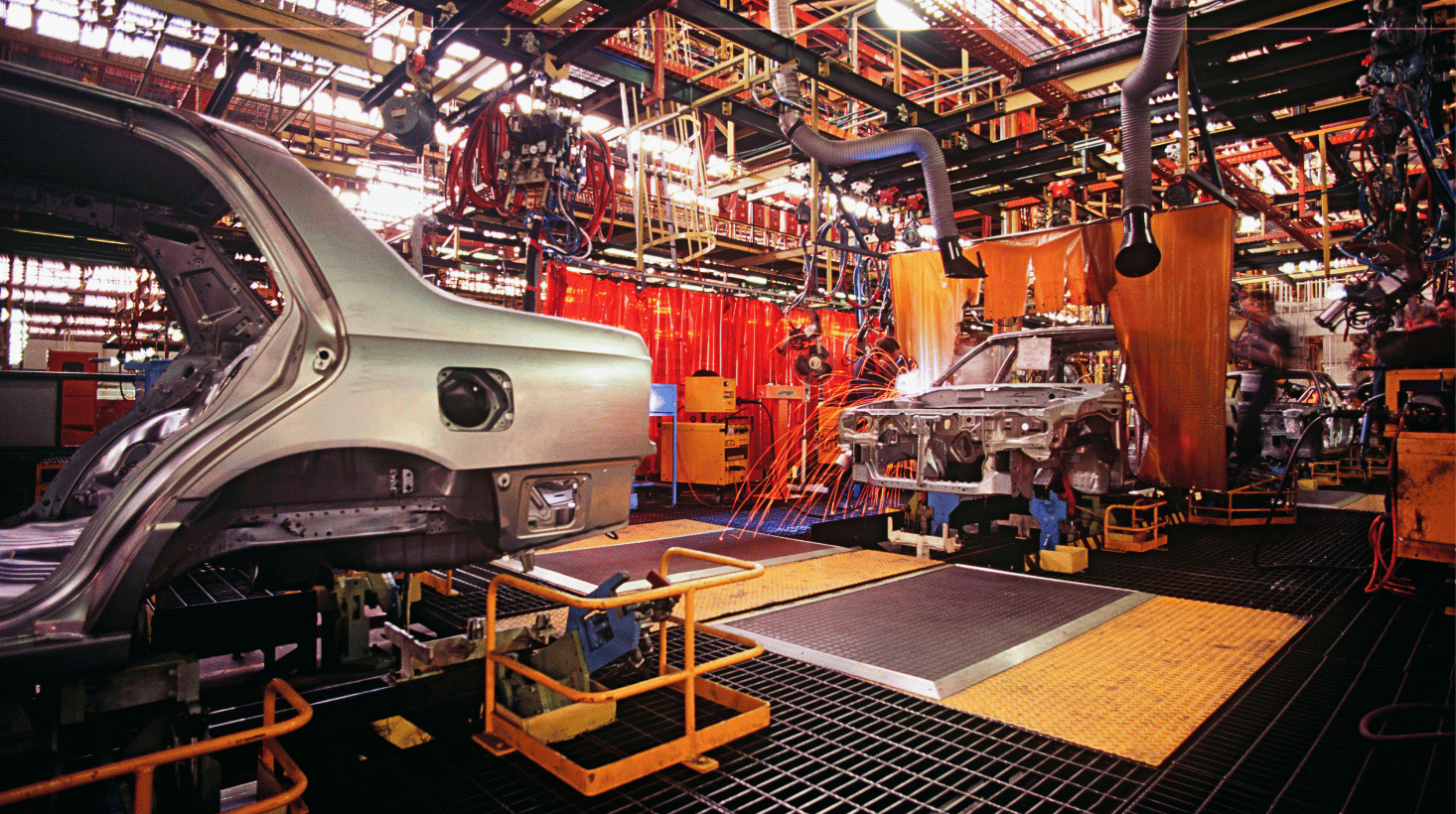 Funkcje systemu ERP dla przedsiębiorstw produkcyjnych – na co zwrócić uwagę?