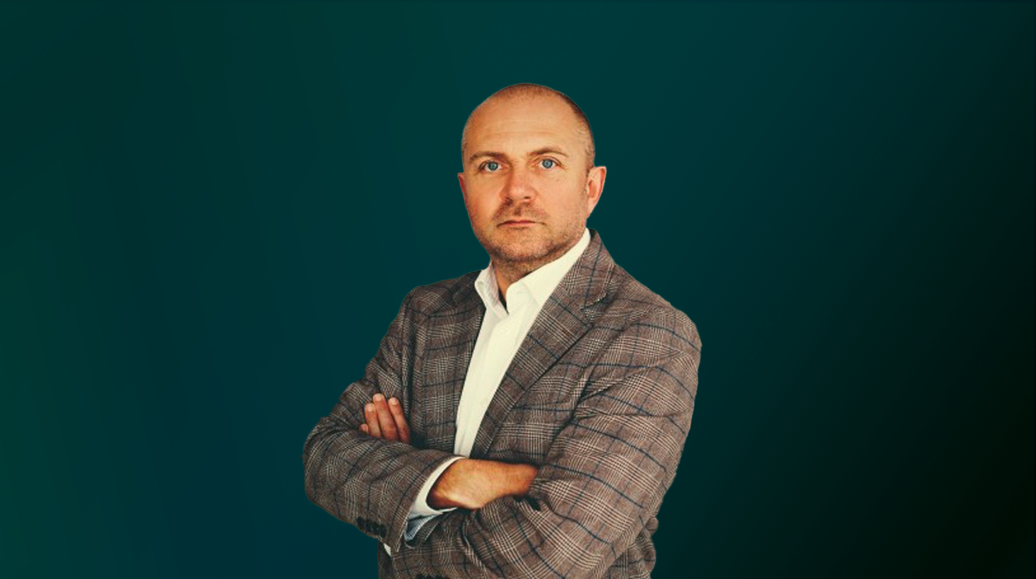 „Zautomatyzowaliśmy wszystko, co możliwe do zautomatyzowania” – Aleksander Wala z WARIDO o rozwoju wspieranym przez technologie