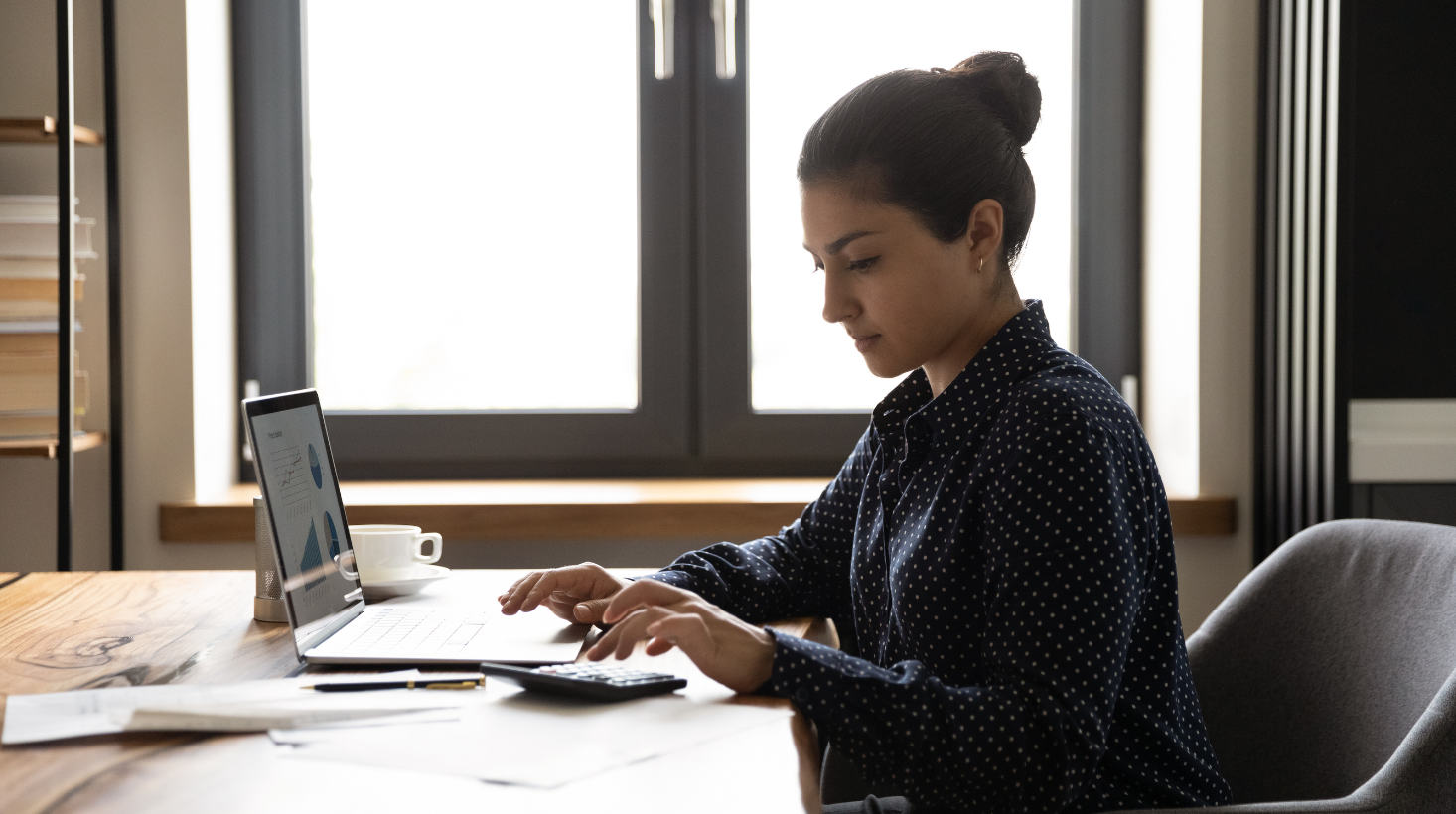 Ewidencja czasu pracy w biurze rachunkowym – jak ją prowadzić?