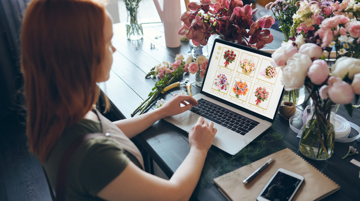 Sklep internetowy a kasa fiskalna – co musisz wiedzieć o ewidencjonowaniu sprzedaży online?