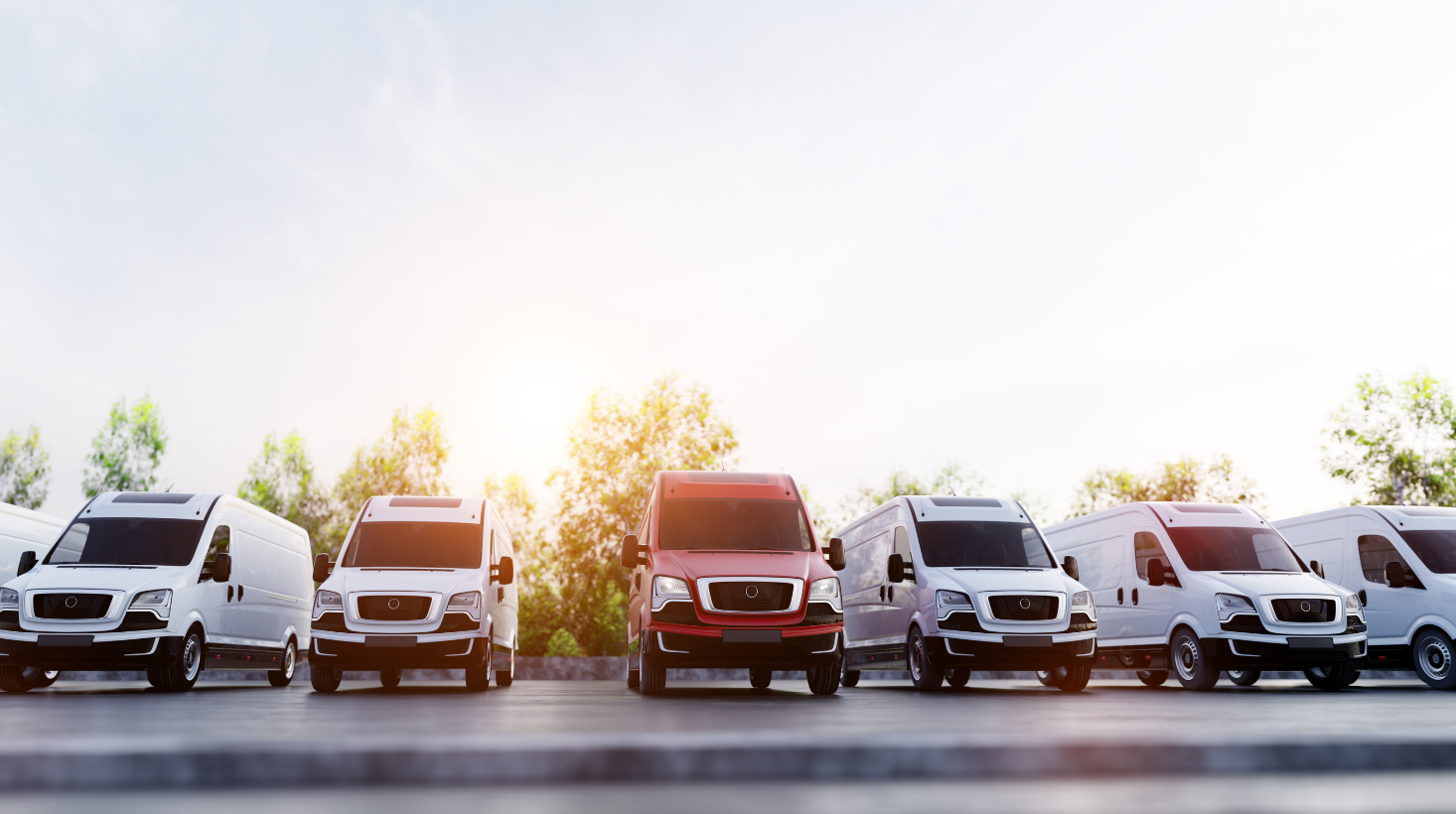 Jak nabyć samochód firmowy? Leasing samochodowy, kredyt czy wynajem?