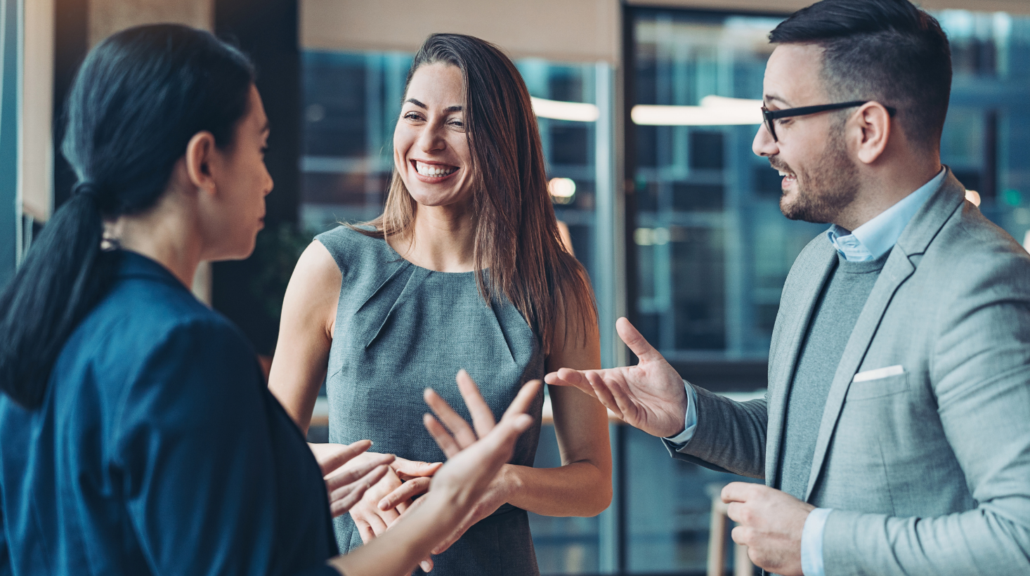 Networking – jak go prowadzić we współczesnym biznesie?