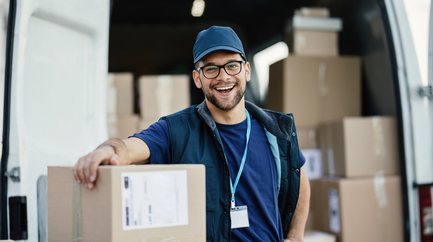 OTD – On Time Delivery – jak monitorować terminowość dostaw?