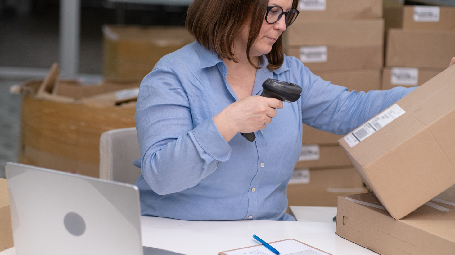 Zarządzanie sklepem internetowym: biblioteka dobrych praktyk