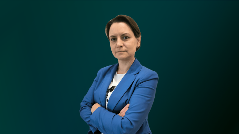 „Coraz częściej korzystamy z narzędzi AI w naszej pracy” – wywiad z Magdą Gąsiorowską z Poltax