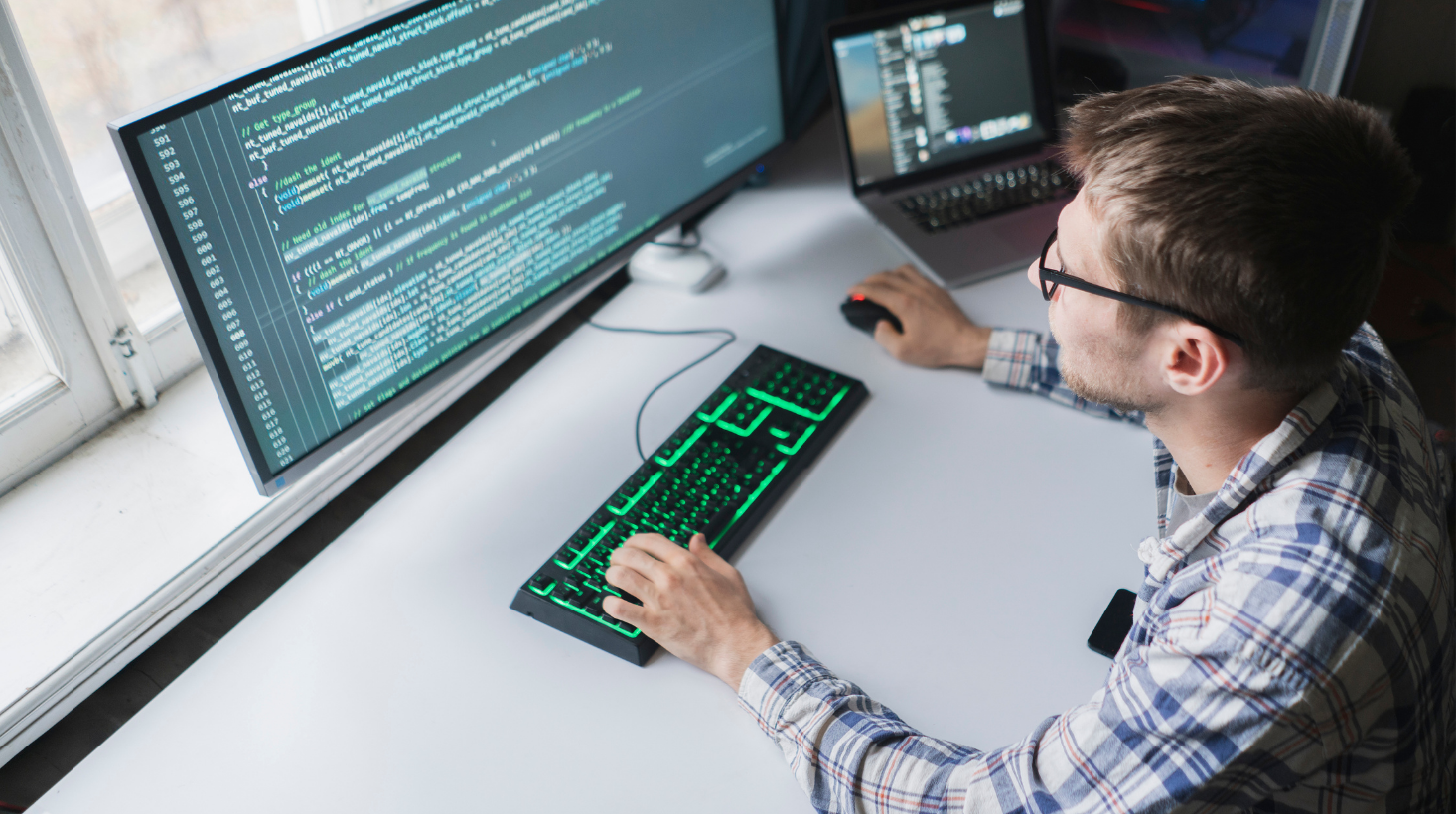 Dyrektywa NIS2 – co to jest i czy dotyczy Twojej firmy?