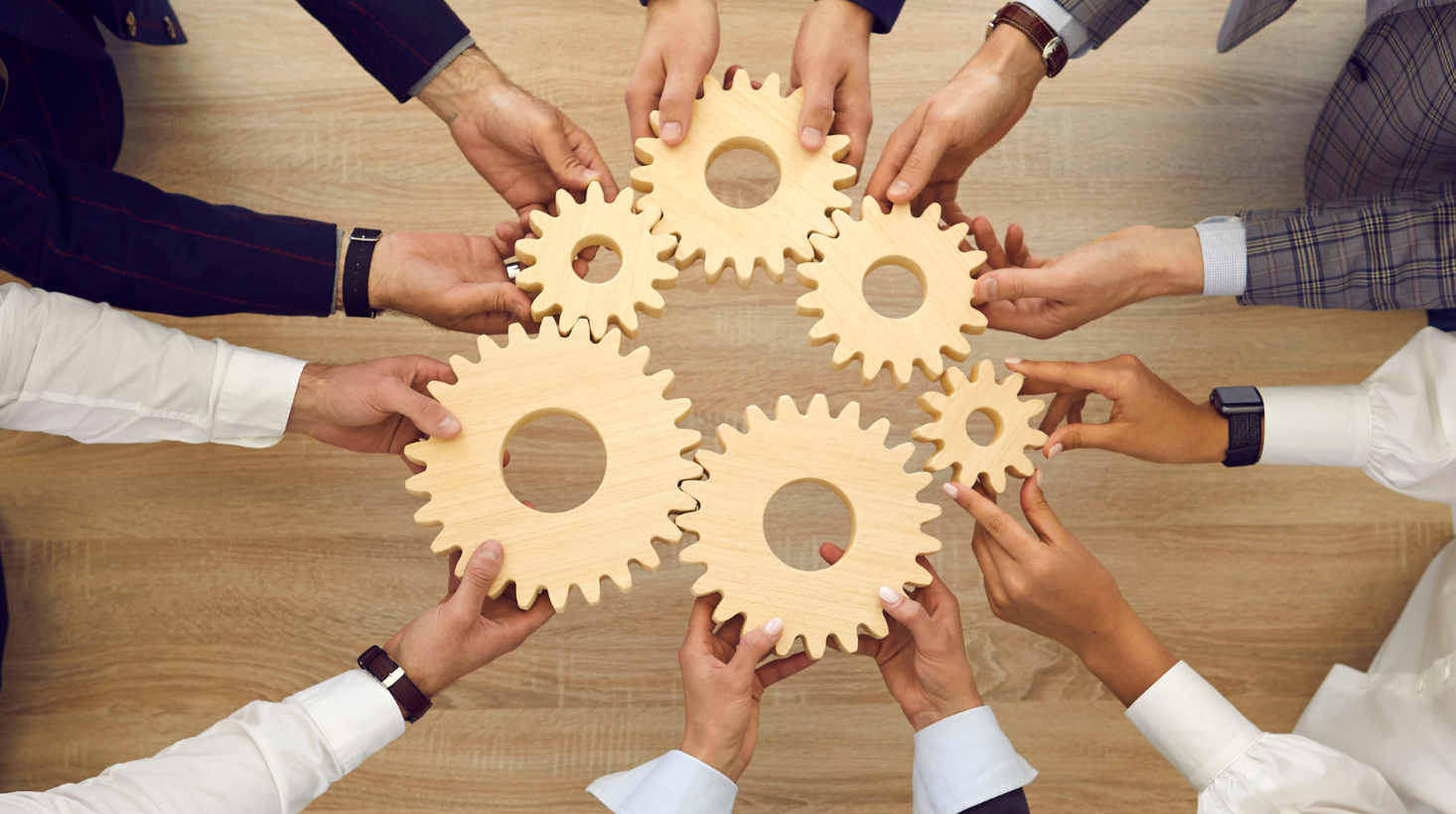 Jaki zespół wdrożeniowy zagwarantuje skuteczne wdrożenie systemu ERP? – 8 wskazówek od 5 ekspertów