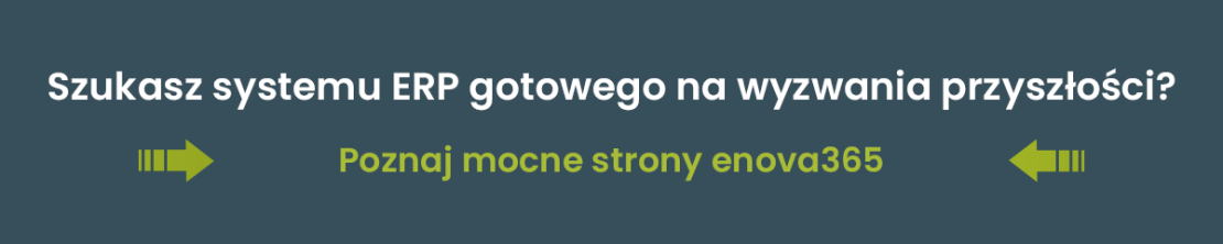 Mocne strony enova365