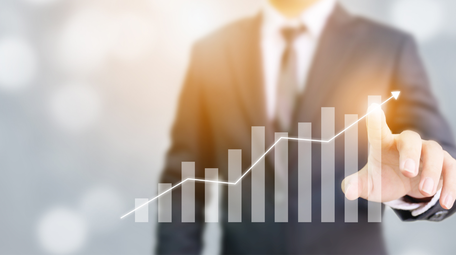 Przychody firmy – jak je prognozować? Poznaj wskaźniki ARPU i ARR