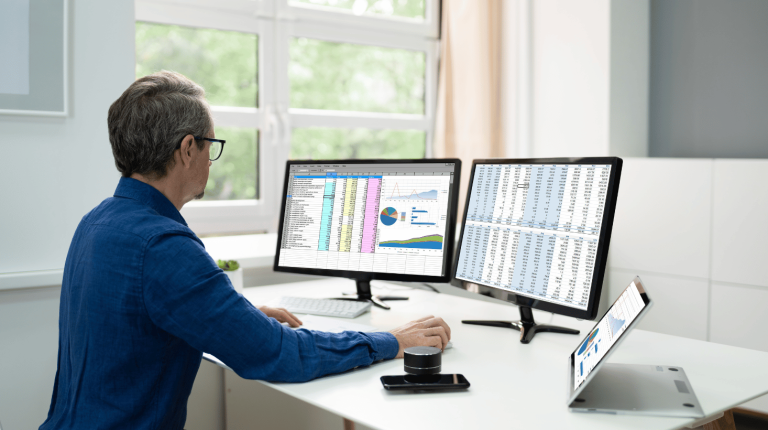 ISO 20022/ AML i Compliance – nowe wymagania w świecie przejrzystości płatności. Jak pomoże w tym ERP?