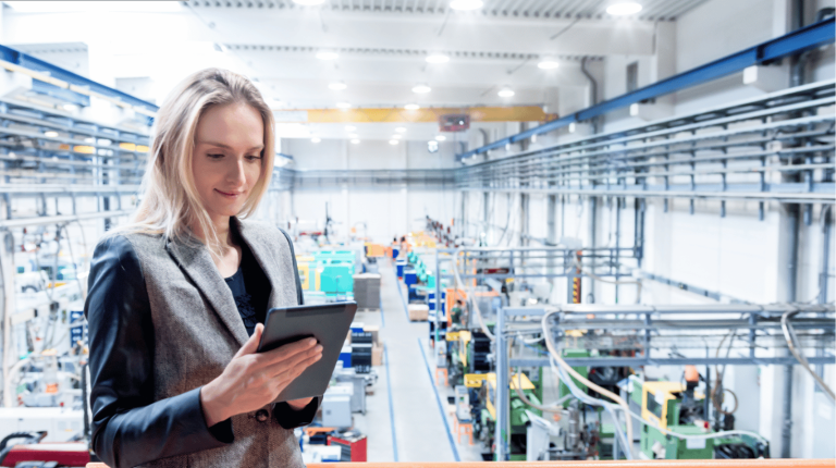 Przygotowanie produkcji – jak można to zrobić z enova365? 