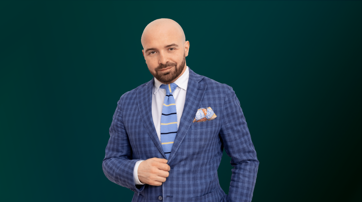 „Bezosobowa księgowość jest na krótką metę” – Zbigniew Grochowski o automatyzacji z ludzką twarzą