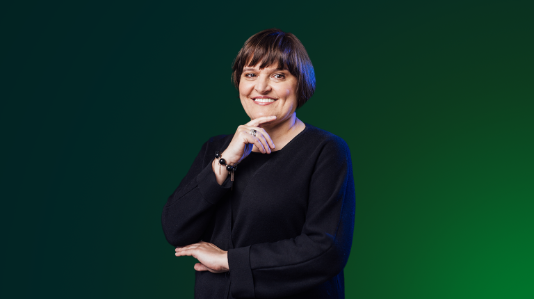 Jak oswoić zmiany w przepisach przy pomocy systemu ERP? Wywiad z Jadwigą Wojtas