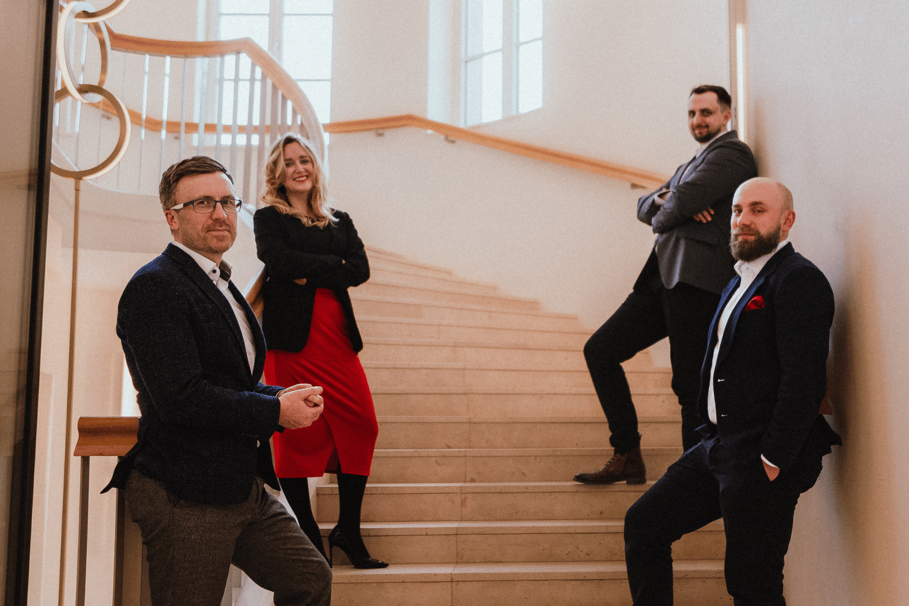 KR Group dynamicznie rozwija biznes, dzięki wdrożeniu enova365