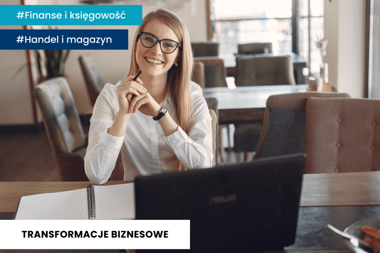 Ideamotive usprawnia kontroling i skraca czas obsługi faktur