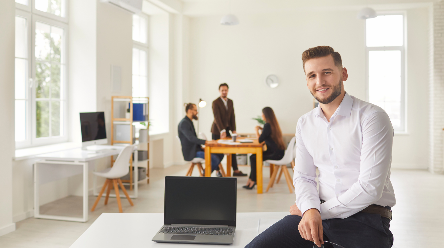 Integracja enova365 z Worksmile – platformą do zarządzania benefitami. Poznaj korzyści!