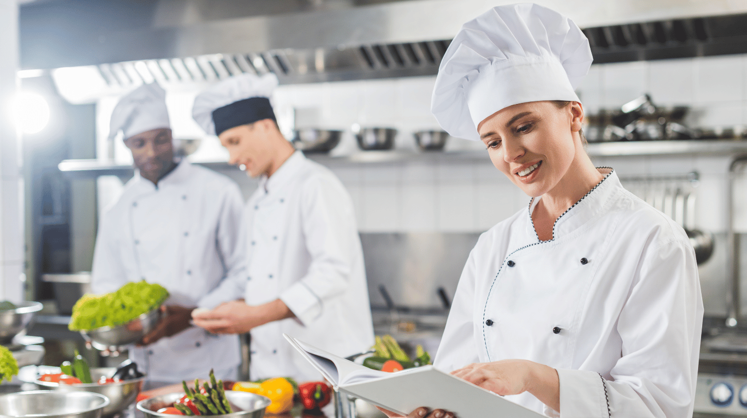 Chefs Culinar automatyzuje tysiące operacji dzięki enova365