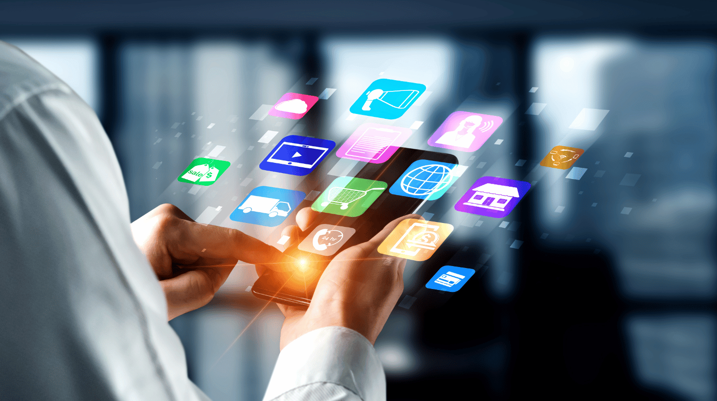 E-commerce na autopilocie – jak integracja enova365 i Apilo rewolucjonizuje zarządzanie biznesem online