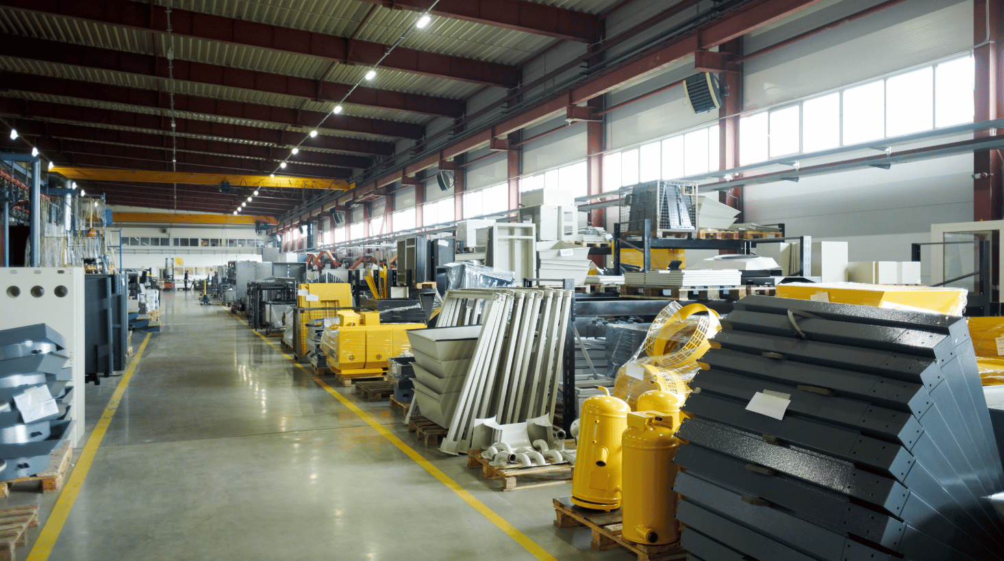 Jaki wybrać program kadrowo‑płacowy dla firmy produkcyjnej?