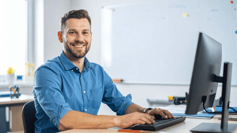 KSeF w praktyce: jak w enova365 działa masowa wysyłka faktur?