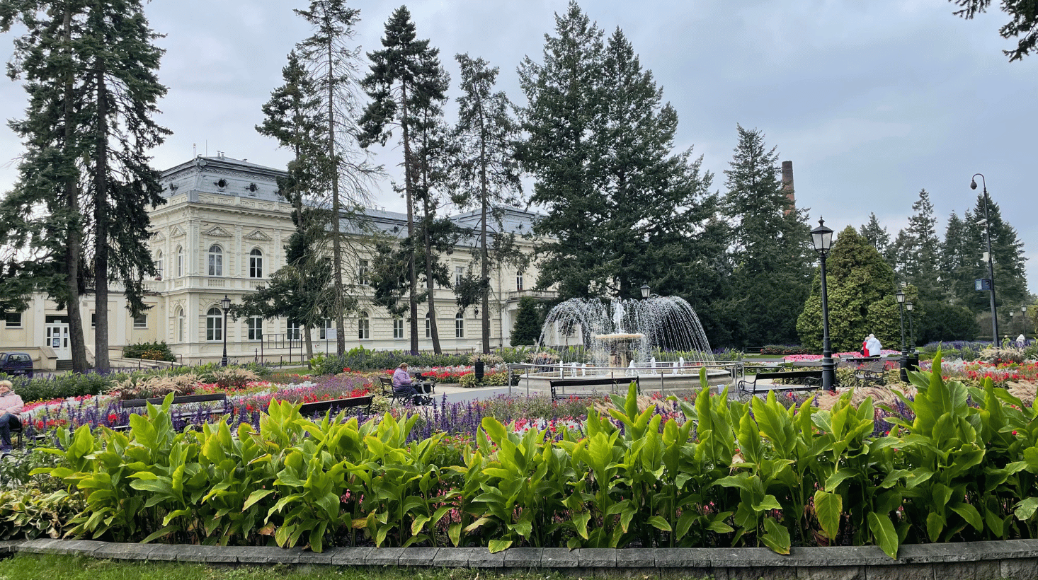 Uzdrowisko Ciechocinek S.A. postawiło na cyfryzację z enova365