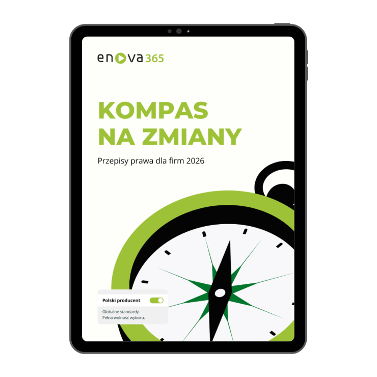 Kompas na zmiany 2026 - najważniejsze zmiany w podatkach