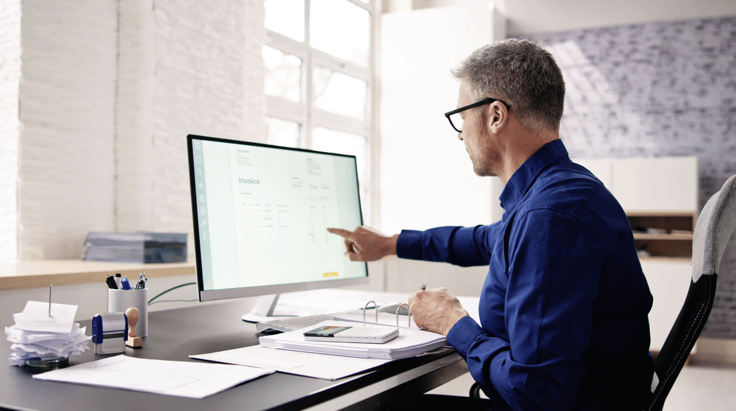 Ostatnia prosta do KSeF – sprawdź jak poukładać procesy w biurze rachunkowym