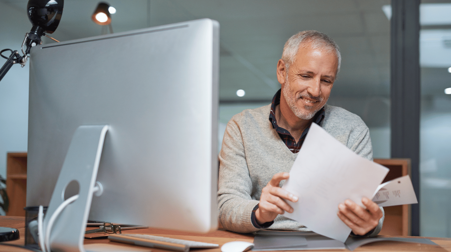 Jak zapanować nad dokumentacją ponad 1000 firm? Kulisy wdrożenia nowoczesnego workflow w GLC Accounting