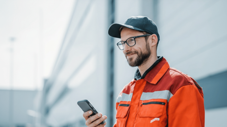 Nowa strategia HR Toi Toi Polska z enova365